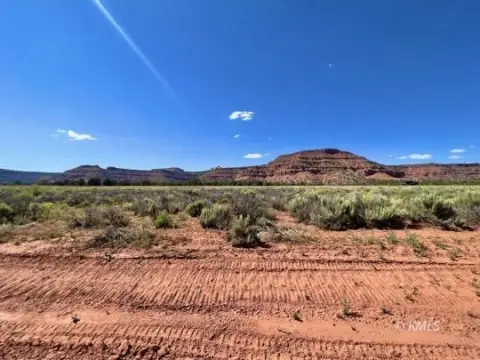Kanab, UT 1.15 Acre Lot