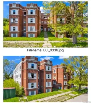 Detroit Investment Opportunity