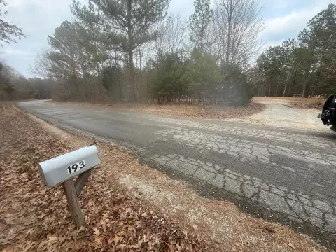 Reagan, TN Land For Sale