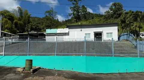 Barranquitas Commercial Space for Rent