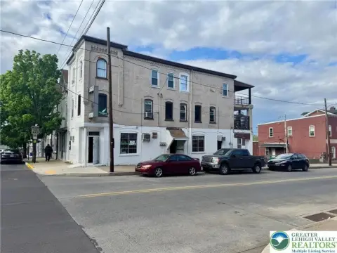 Allentown Mixed-Use Investment Opportunity