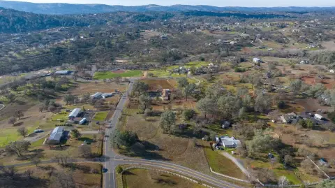 Residential Lot Near Lake Tulloch