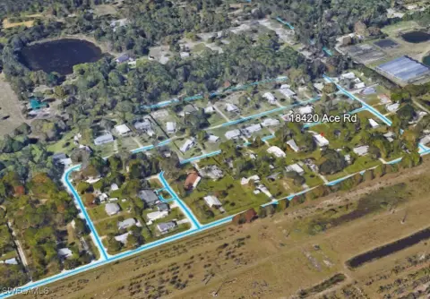 North Fort Myers Land Opportunity