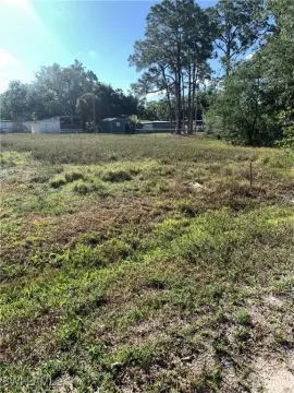 North Fort Myers Land Opportunity