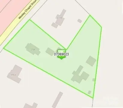 Monroe Commercial Land For Sale