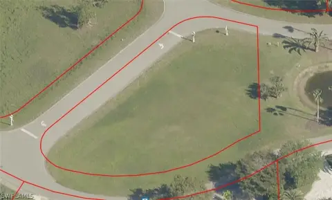 North Fort Myers Land Parcel