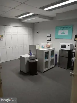 Shared Office Space Available