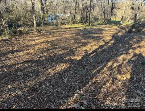Residential Lot in Claremont, NC