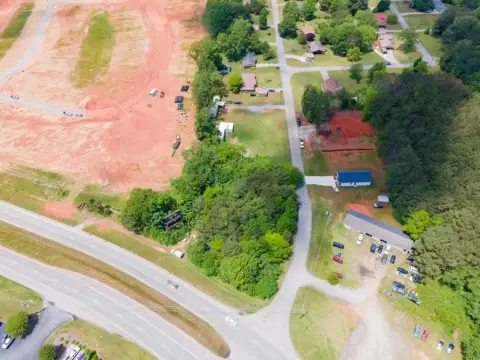 Prime Commercial Land Opportunity