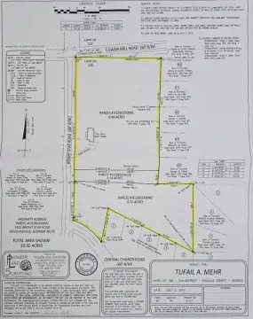 Corner Property with Commercial Potential