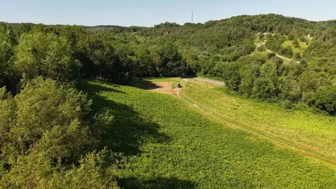 Tillable Agricultural Land with Timber