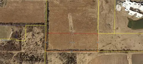 Land For Sale, Carthage, MO