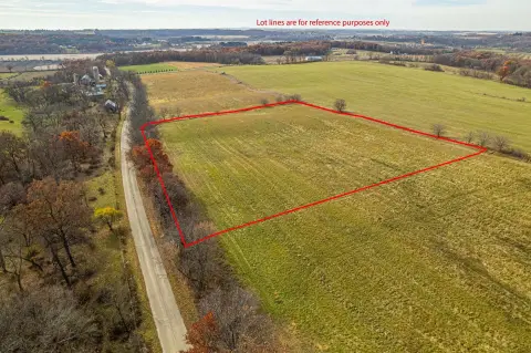5-Acre Land Parcel in Monroe