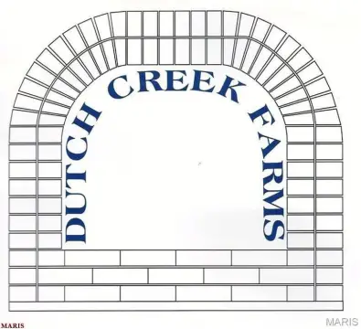 Land in Cedar Hill, MO