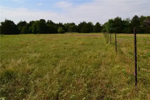 Secluded Land Tract Near Greenville
