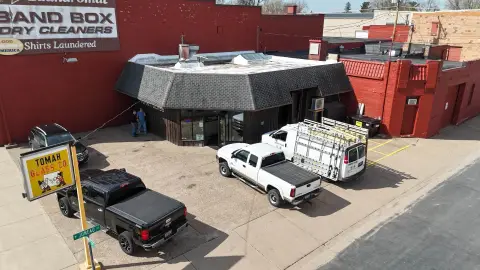 Turnkey Retail Storefront
