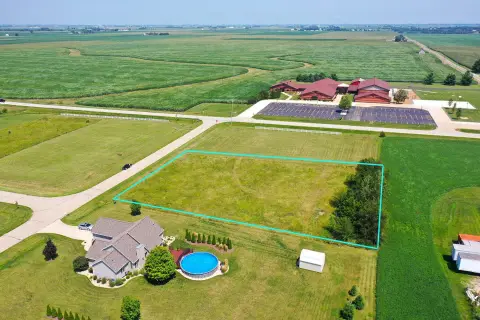 Lasalle, IL Acreage for Homebuilding