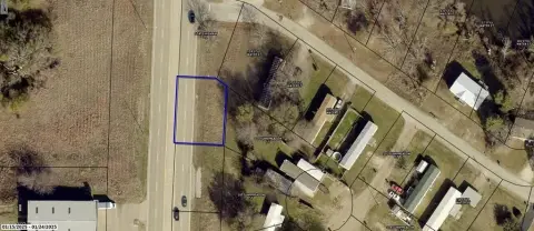 Land For Sale in Texas