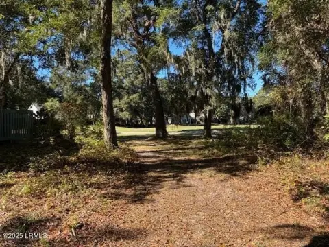 Residential Lot on Golf Course