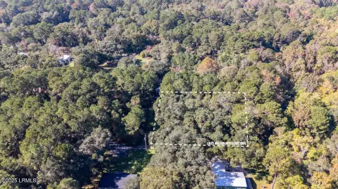 Lady's Island Land Opportunity