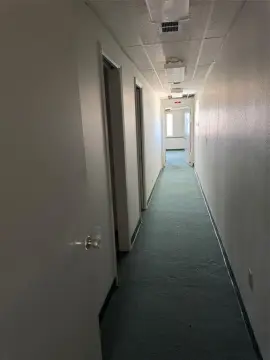 North Richland Hills Retail Building