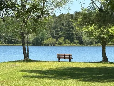 Residential Lot in Gated Community