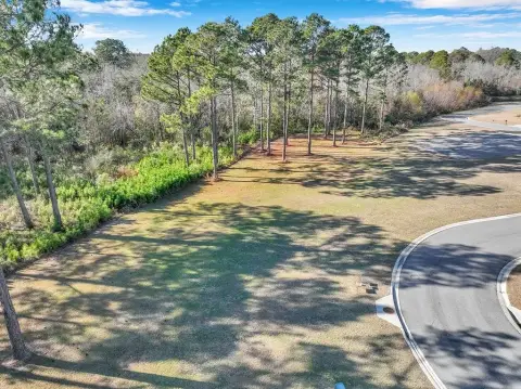 Residential Lot in The Preserve