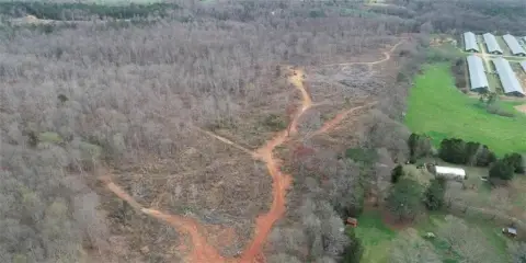 Hull, GA Agricultural Land