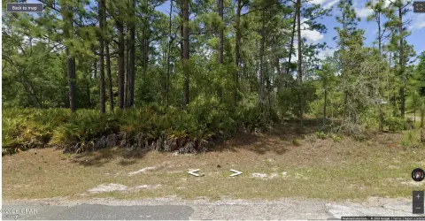 Vacant Lot in Citrus Springs