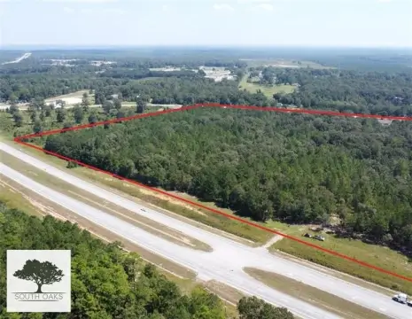 Seale, AL Land For Sale