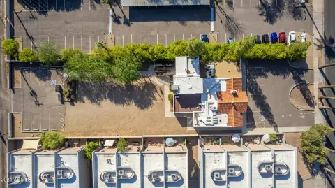 Historic Phoenix Land For Sale