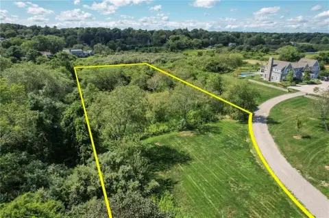 Land Parcel in Middletown, RI