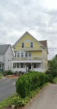 Woonsocket Two-Family Home For Sale