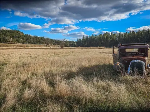 Land in Klien, Montana