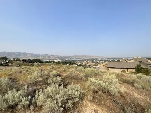 Pocatello Residential View Lot