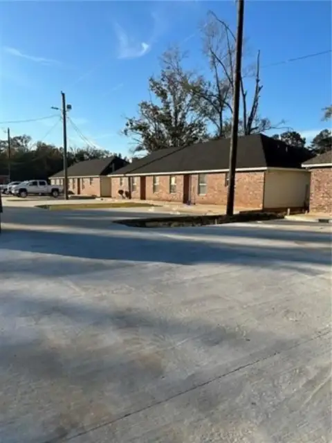 Income Producing New Construction Duplexes