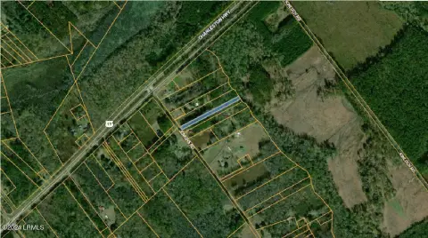 Sheldon, SC Land For Sale