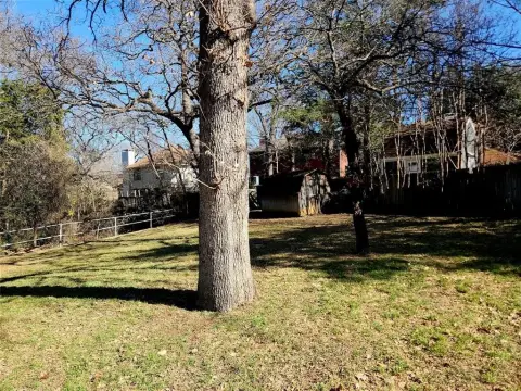 Grapevine Land Ready to Build