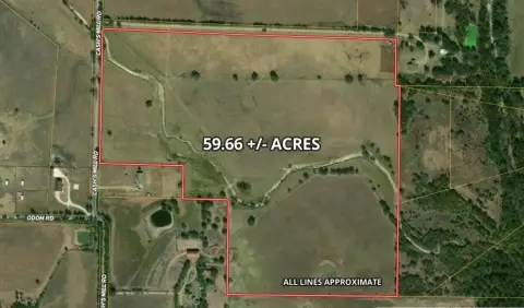 Sanger, TX Land For Sale
