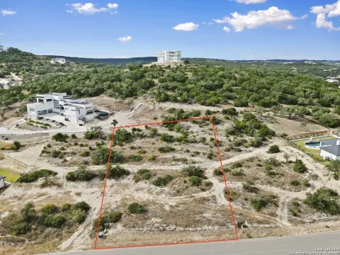 Residential Lot in The Palmira