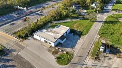 Flex Property with Fenced Yard
