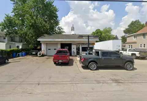 Tiffin Commercial Corner Opportunity