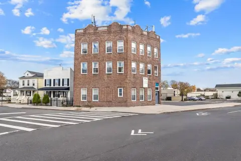 Bronx Investment Property: Six Units