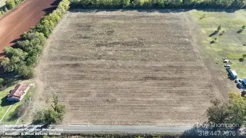 12.58 Acres Vacant Land