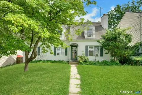 Two-Unit Duplex with Walkout Level