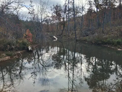 Honobia, OK Vacant Land