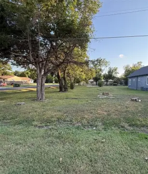 Groesbeck, TX Lot For Sale