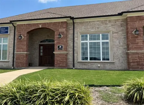 Modern Office Space in Wylie