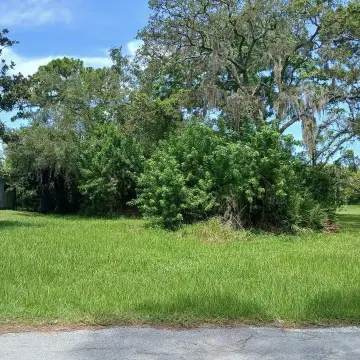 Residential Land in Sea Pines