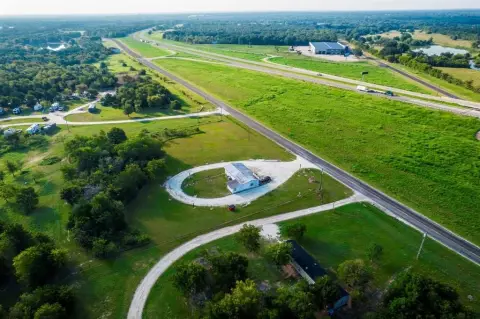 Prime Commercial Land Opportunity